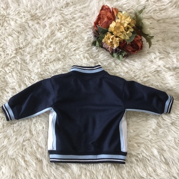 Vintage Nike 12 month Jacket - Picture 3 of 7